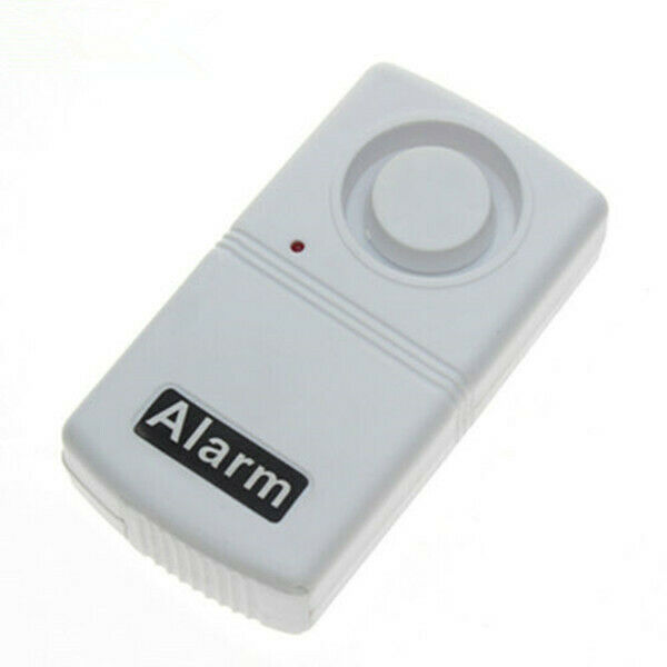 Mini Earthquake Detector Doorbell Get Early Warning Of Impending Quake Alarms
